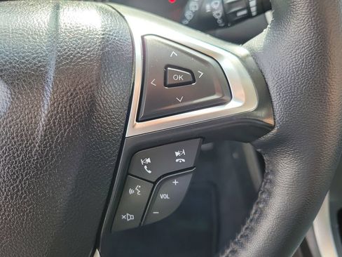 Used 2024 Ford Edge SEL w/ Convenience Package AWD/4WD image 25