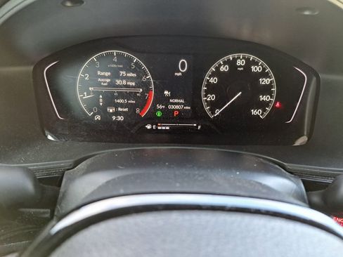 Used 2024 Honda Civic Sport image 12