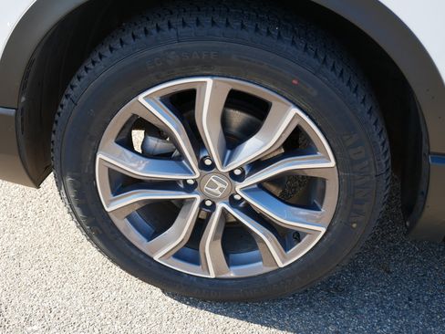 Used 2020 Honda CR-V Touring image 15