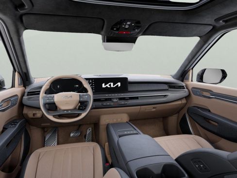 New 2026 Kia EV9 GT-Line image 14