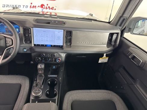 New 2025 Ford Bronco Big Bend image 13