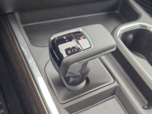 Certified 2025 Chevrolet Silverado 1500 RST w/ Convenience Package II image 18