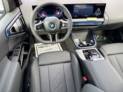 New 2026 BMW X3 xDrive30 w/ Premium Package image 17