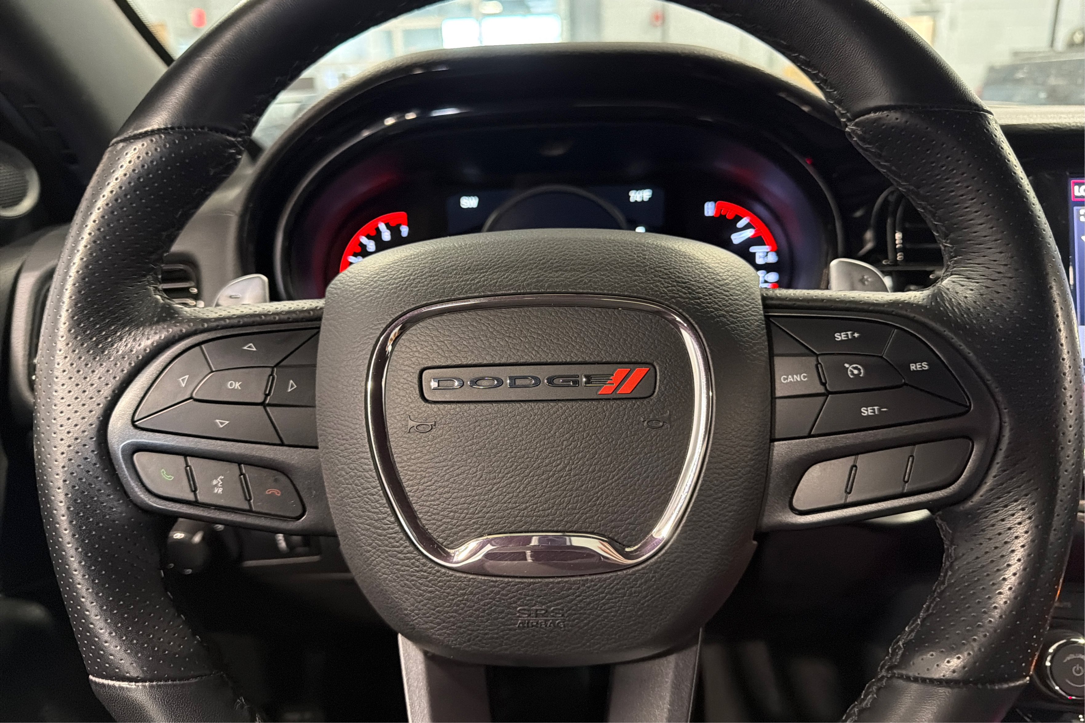 Used 2025 Dodge Durango GT AWD/4WD image 22