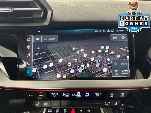 Used 2023 Audi A3 2.0T Premium Plus w/ Premium Plus Package image 22