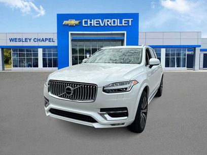 Used 2023 Volvo XC90 B6 Plus w/ Protection Package Premier