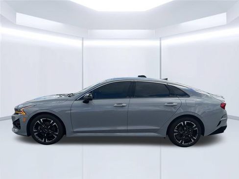 Used 2023 Kia K5 GT-Line FWD image 2