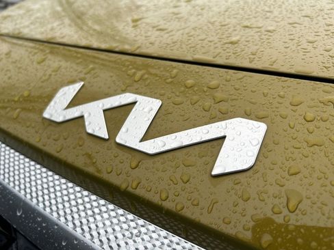 Used 2024 Kia Seltos S image 31