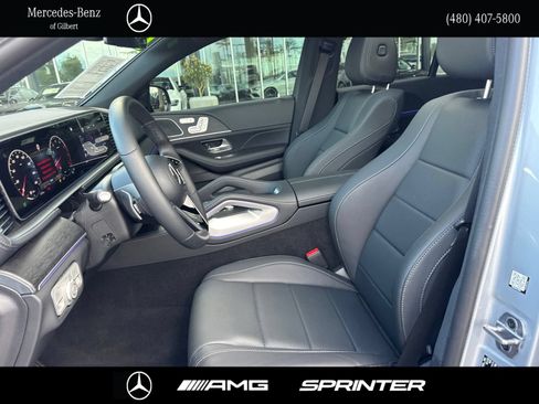 Certified 2026 Mercedes-Benz GLE 450 4MATIC Coupe image 9