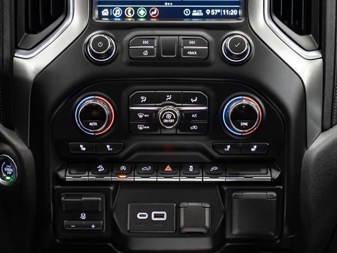 Used 2020 Chevrolet Silverado 1500 RST w/ All-Star Edition image 13