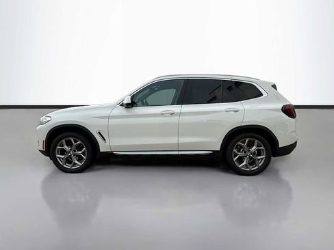 Used 2022 BMW X3 xDrive30i w/ Premium Package AWD/4WD image 5