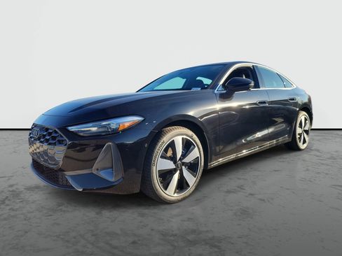 New 2025 Audi A5 2.0T Premium image 2