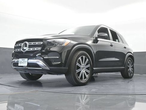 Used 2026 Mercedes-Benz GLE 350 4MATIC image 63