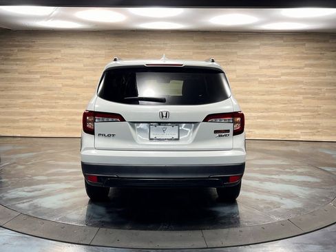 Used 2022 Honda Pilot TrailSport image 24