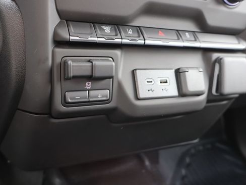 New 2025 Chevrolet Silverado 3500 W/T w/ WT Convenience Package AWD/4WD image 21