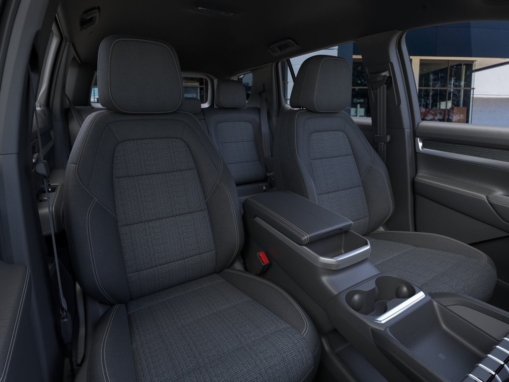 New 2027 GMC Terrain Elevation FWD image 16