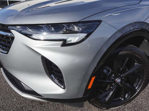 Used 2023 Buick Envision Preferred w/ Sport Touring Package image 43