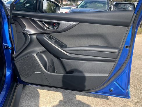 Used 2023 Subaru WRX Premium image 20