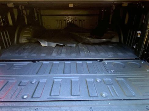 Used 2025 Ford F250 King Ranch AWD/4WD image 31