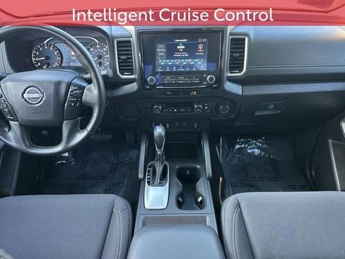 Used 2023 Nissan Frontier SV w/ SV Convenience Package image 18