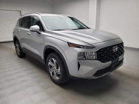 Used 2023 Hyundai Santa Fe SEL AWD/4WD image 13