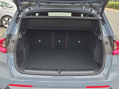 Used 2025 BMW X1 xDrive28i w/ Convenience Package image 35