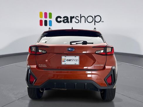 Used 2024 Subaru Crosstrek 2.5i Limited AWD/4WD image 4