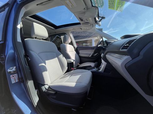 Used 2018 Subaru Forester 2.5i Premium image 15