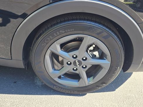 Certified 2026 Kia K4 FWD image 14