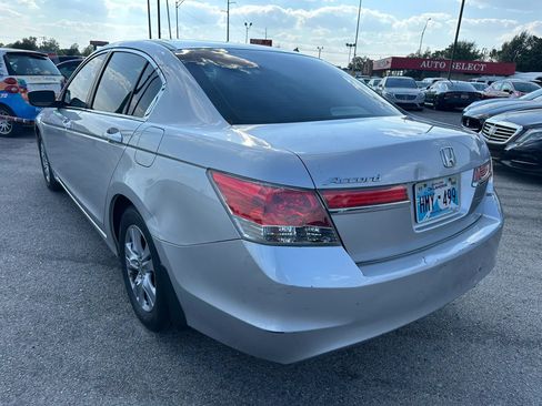 Used 2011 Honda Accord LX-P image 33