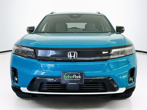 Used 2025 Honda Prologue Elite image 2