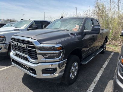 Used 2025 RAM 2500 Big Horn