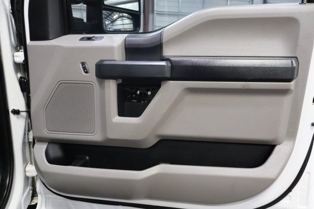 Used 2017 Ford F350 XL w/ Power Equipment Group RWD image 57