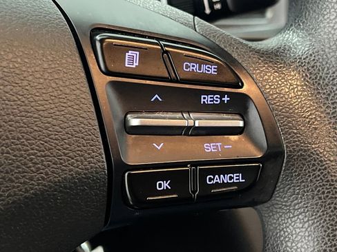 Used 2020 Hyundai Elantra SEL w/ Cargo Package (C1) image 38