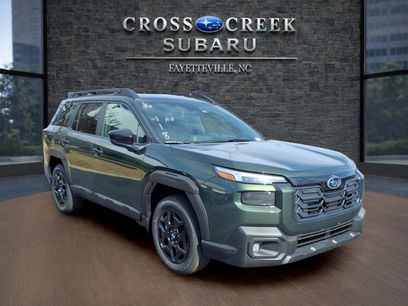 New 2026 Subaru Outback Limited