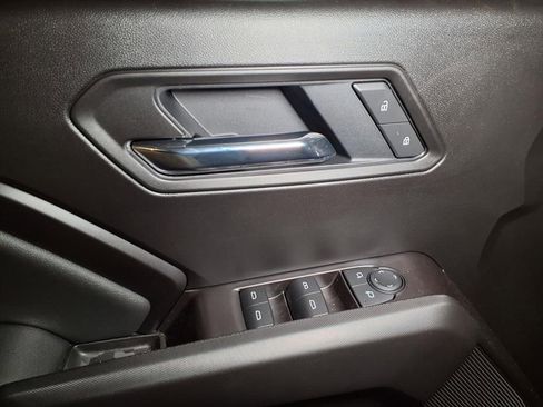 New 2026 GMC Canyon Elevation RWD image 16