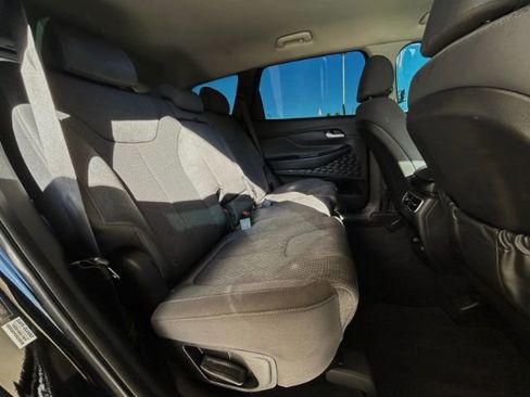 Used 2021 Hyundai Santa Fe SEL image 8
