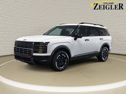 New 2026 Hyundai Palisade XRT Pro