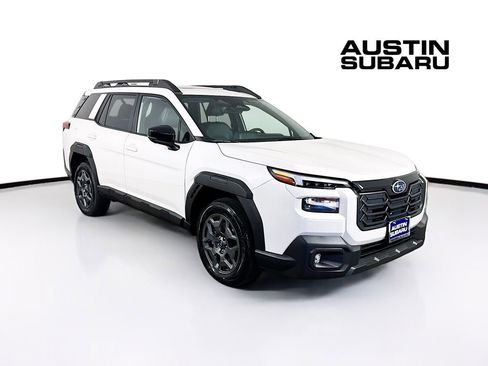 Used 2026 Subaru Outback Premium AWD/4WD image 1