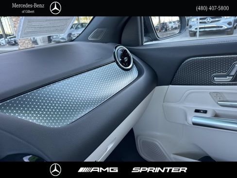 Certified 2026 Mercedes-Benz GLA 250 image 22
