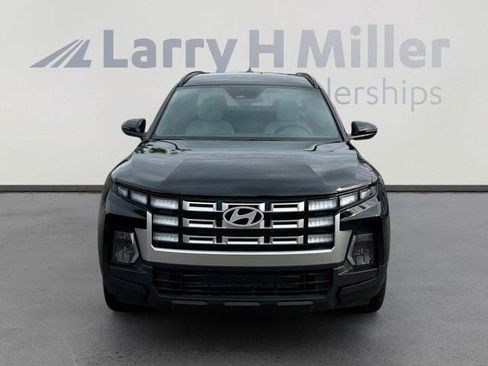 New 2026 Hyundai Santa Cruz SEL FWD image 8