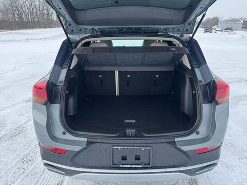 Used 2023 Buick Encore GX Preferred w/ Cold Weather Comfort Package image 19