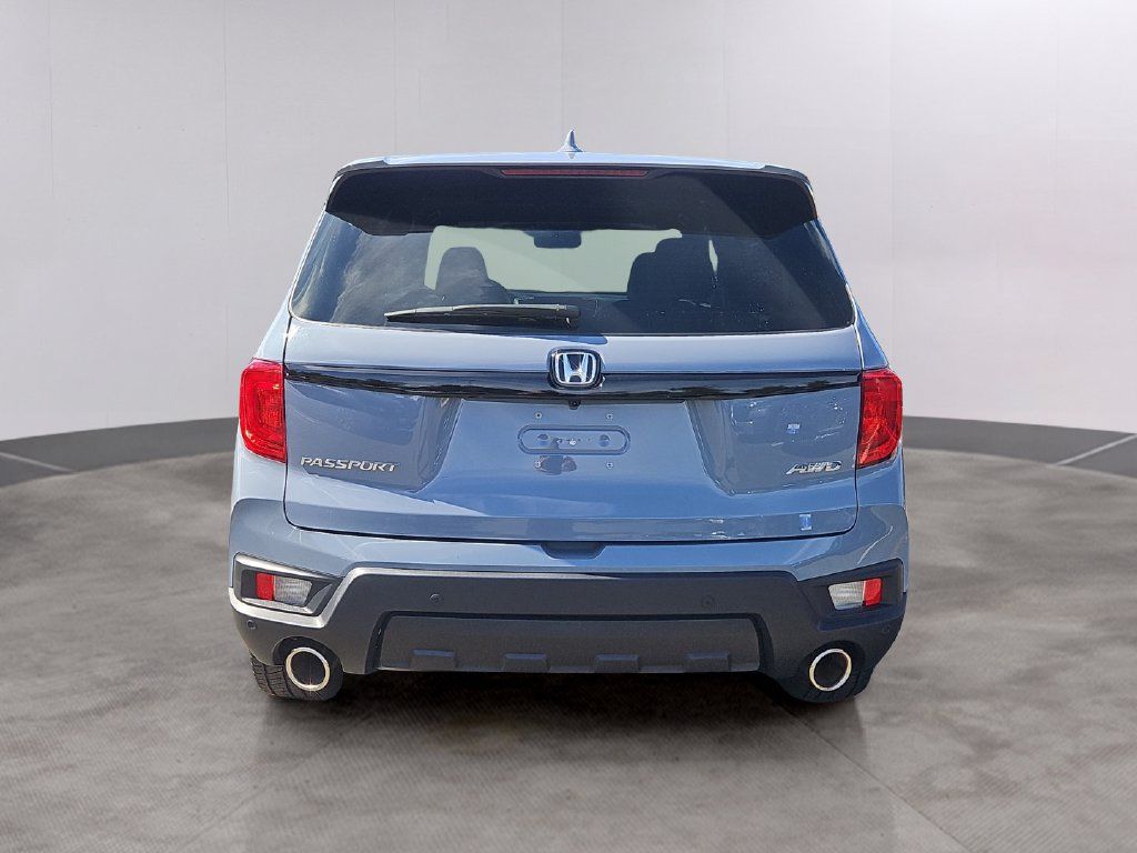 Used 2024 Honda Passport EX-L image 5