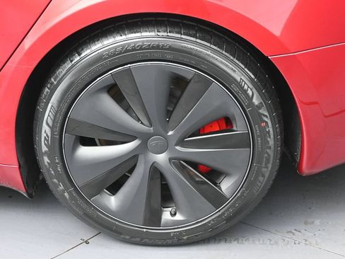 Used 2023 Tesla Model S Plaid AWD/4WD image 33