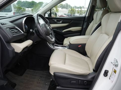 Used 2022 Subaru Ascent Limited AWD/4WD image 23