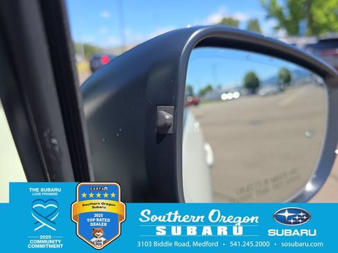 New 2026 Subaru Crosstrek 2.5i Limited AWD/4WD image 15