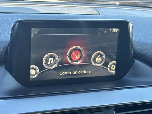 Used 2016 MAZDA MAZDA6 Grand Touring w/ GT Technology Package image 15