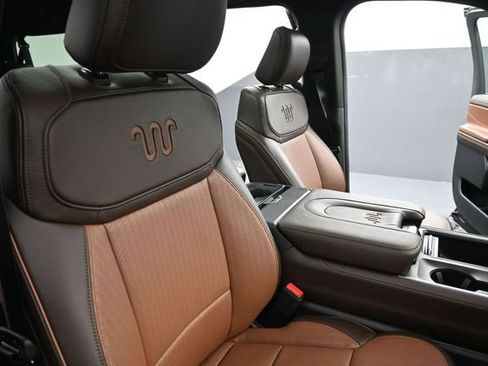 Certified 2025 Ford Expedition Max King Ranch AWD/4WD image 30