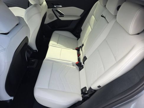 New 2026 BMW X2 xDrive28i w/ Technology Package AWD/4WD image 12