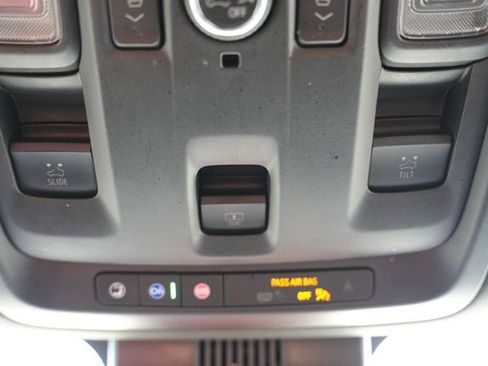 Used 2023 Chevrolet Tahoe RST image 34